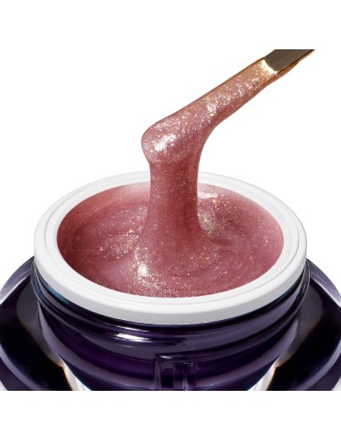 GELAXYO CELESTE 11 - 15ml gel autonivelant