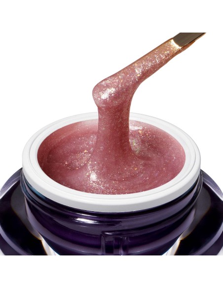 GELAXYO CELESTE 11 - 15ml gel autonivelant