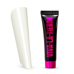 VIVA LA TIENDA POLYGEL ESSENTIAL 06 Milky White - 15ml