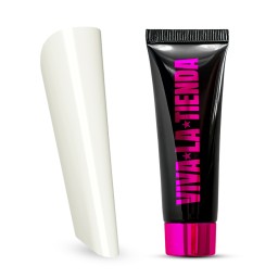 VIVA LA TIENDA POLYGEL ESSENTIAL 05 Milky White - 30ml