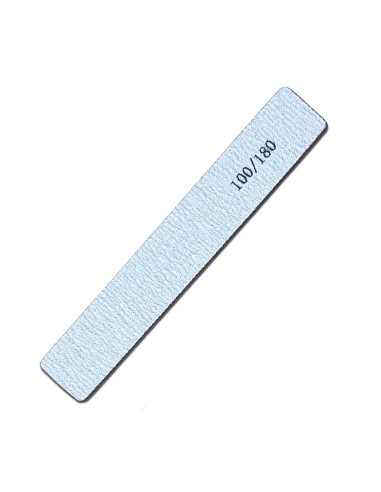 PILĂ LATĂ ZEBRĂ 100/180