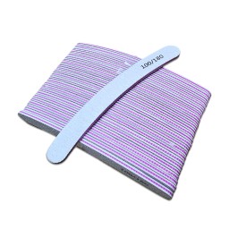 SET 25 PILE BANANĂ ZEBRĂ 100/180