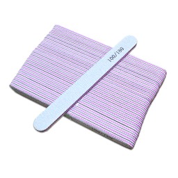 SET 25 PILE DREPTE ZEBRĂ 100/180