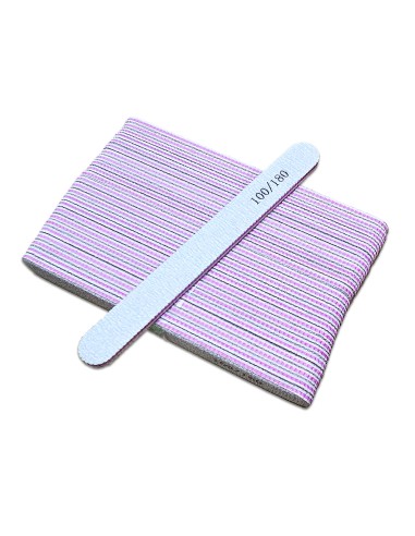 SET 25 PILE DREPTE ZEBRĂ 100/180