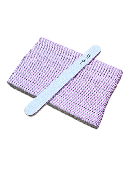 SET 25 PILE DREPTE ZEBRĂ 100/180