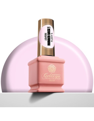 GELAXYO RUBBER BASE FLEXY 05 15ml