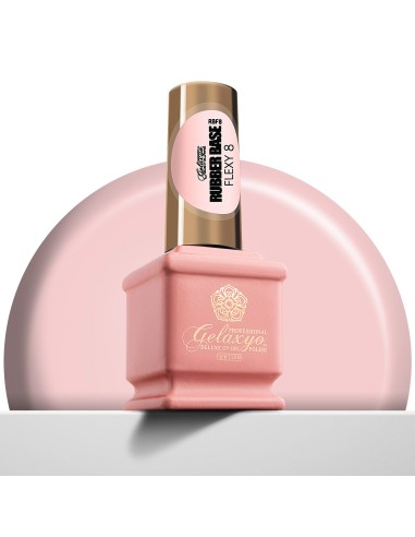 GELAXYO RUBBER BASE FLEXY 08 15ml