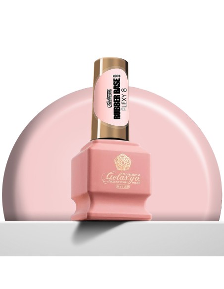 GELAXYO RUBBER BASE FLEXY 08  7ml