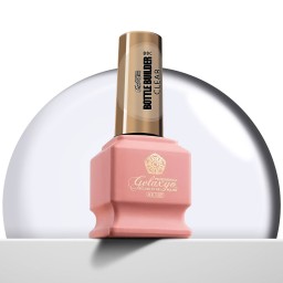 GELAXYO BOTTLE BUILDER CLEAR  7ml