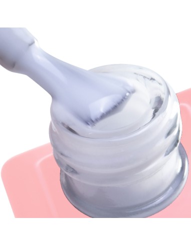 GELAXYO BOTTLE BUILDER MILKY WHITE 15ml