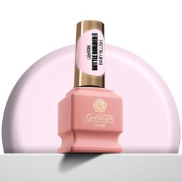 GELAXYO BOTTLE BUILDER BABY BLUSH  7ml