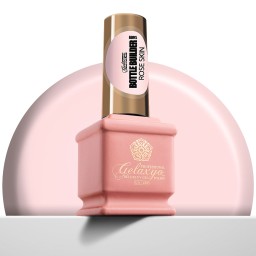 GELAXYO BOTTLE BUILDER ROSE SKIN 15ml