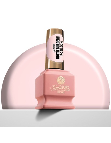 GELAXYO BOTTLE BUILDER ROSE SKIN  7ml