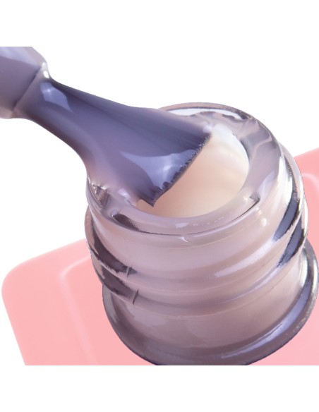 GELAXYO BOTTLE BUILDER ROSE SKIN  7ml