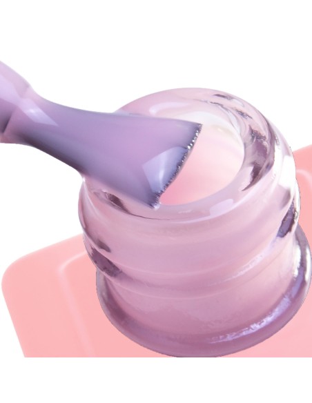 GELAXYO BOTTLE BUILDER LIGHT PINK 15ml