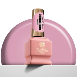 GELAXYO BOTTLE BUILDER MAKE UP PINK  7ml
