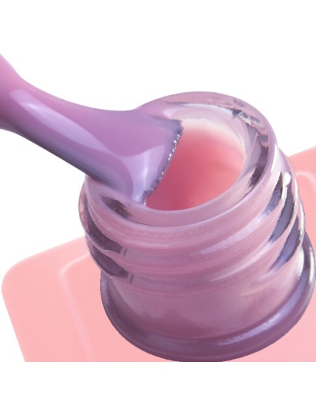 GELAXYO BOTTLE BUILDER MAKE UP PINK  7ml