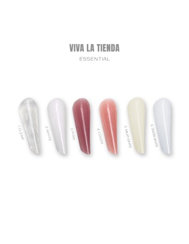VIVA LA TIENDA POLYGEL ESSENTIAL 04 Cover - 30ml