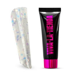 VIVA LA TIENDA POLYGEL Crystal 06 - Ice Veil - 30ml