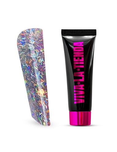 VIVA LA TIENDA POLYGEL Crystal 11 - Comet...