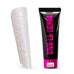 Viva La Tienda Polygelul Sueño 01- Ivory Glow 30ml - by... 2