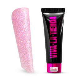 Viva La Tienda Polygelul Sueño 05 - Rose Spark 30ml - by... 2