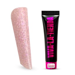 Viva La Tienda Polygelul Sueño 12 - Warm Nude 15ml - by... 2