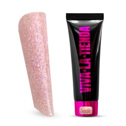 Viva La Tienda Polygelul Sueño 12 - Warm Nude 30ml - by... 2