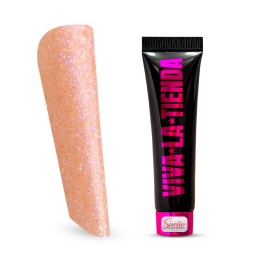 Viva La Tienda Polygelul Sueño 13 - Soft Apricot 15ml -... 2