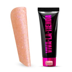 Viva La Tienda Polygelul Sueño 13 - Soft Apricot 30ml -... 2