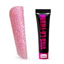 Viva La Tienda Polygelul Sueño 14 - Pink Fantasy 15ml -... 2