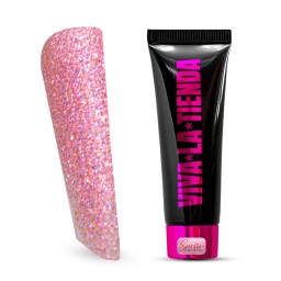 Viva La Tienda Polygelul Sueño 14 - Pink Fantasy 30ml -... 2