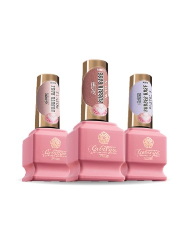 KIT RUBBER BASE MUST HAVE