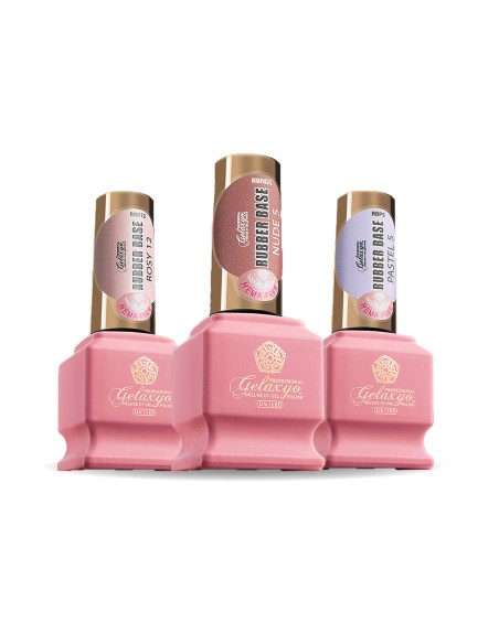 KIT RUBBER BASE MUST HAVE