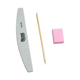 Set manichiură de unică folosință 01