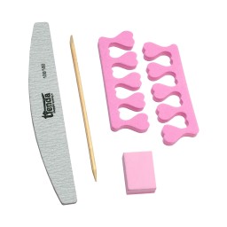 Set pedichiură de unică folosință 01