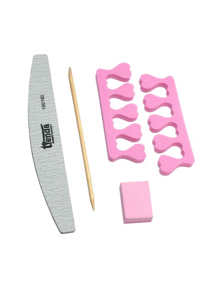 Set pedichiură de unică folosință 01