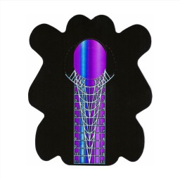 ŞABLOANE FORME EXTREME NEGRE 500 BUC 2