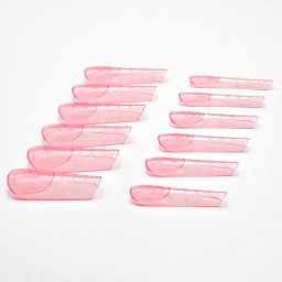 Dual Forms Balerina - PERFECT FRENCH set 120 buc, 12... 2