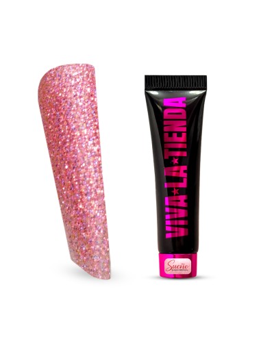 Viva La Tienda Polygelul Sueño 09 - Sunset Rose...