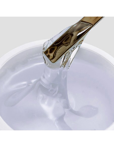 Gel 3 în 1 Transparent Autonivelant pentru Construcție Unghii VIVA LA TIENDA, 15ml