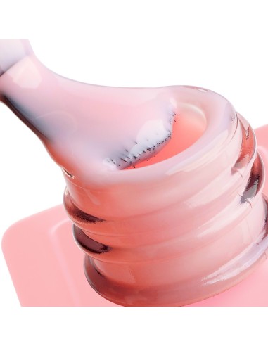 GELAXYO NUDE & ROSY - TRIO RUBBER BASE SET 15ml...
