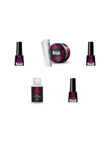 PACHET STARTER 01 Viva La Tienda