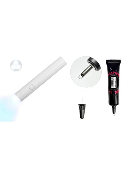 Pachet Unghiuțe S.O.S.