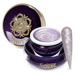 GELAXYO PEARLY 7 - 15ml gel autonivelant 2