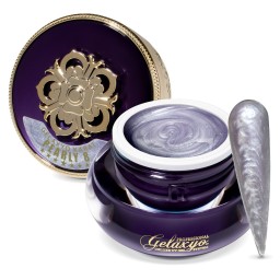 GELAXYO PEARLY 8 - 15ml gel autonivelant 2