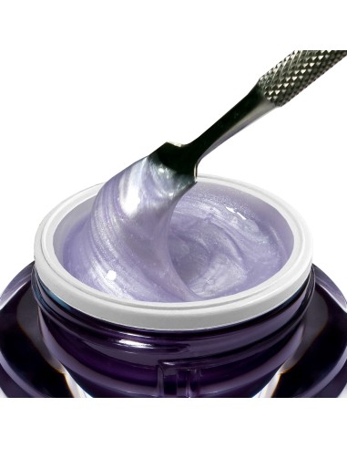 GELAXYO PEARLY 8 - 15ml gel autonivelant