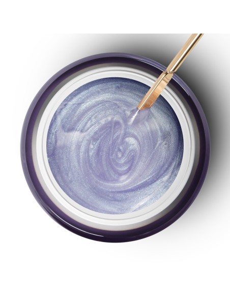 GELAXYO PEARLY 8 - 15ml gel autonivelant