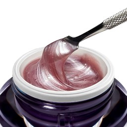 GELAXYO PEARLY 9 - 15ml gel autonivelant