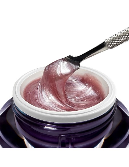 GELAXYO PEARLY 9 - 15ml gel autonivelant